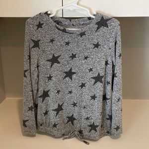 Cat & Jack Knit Top, size XS